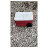 Coleman Cooler