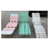 Chase Loungers