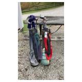 Golf Clubs Men and Womenï¿½s