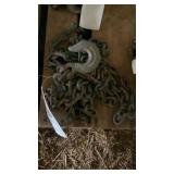 Log Chain 1 Hook