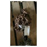 Log Chain 1 Hook 8ï¿½