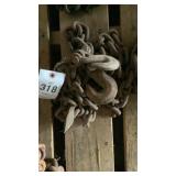 Log Chain 2 Hooks 10ï¿½