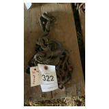 Log Chain 8ï¿½ 2 Hooks