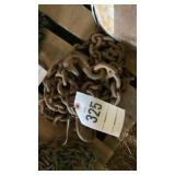Log Chain 2 Hooks 15ï¿½