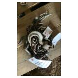 Log Chain 8ï¿½ 2 Hooks