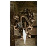 Log Chain 15ï¿½