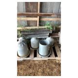 Chicken Feeders