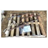 Chain Binders, Come A Long,