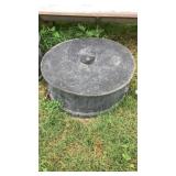 Mineral Feeder