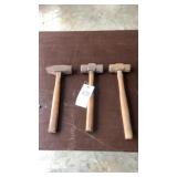 Sledge Hammers