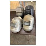 Welding Helmets (4)