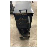 Solar 2-125 Wire Feed Welder