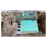 Seed Easy Seeder