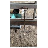 Manure Fork