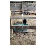 Hay Fork