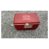 Budweiser Cooler
