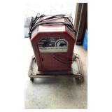 Lincoln AC DC Arc Welder