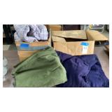 Blankets