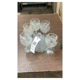Crystal Glass