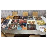 Records