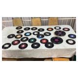 Records