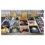 Records