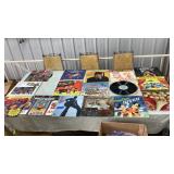 Records