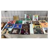 Records