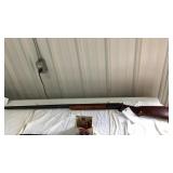 H&R Sportsman Long Range, Model 176,10 ga.,