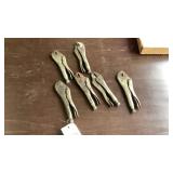 Vise Grips