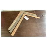 Carpenter Squares