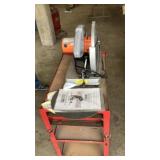 14ï¿½ Heavy Duty Cut off Saw