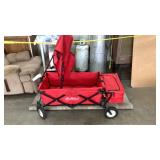 Budweiser Wagon