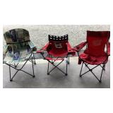 Camping Chairs