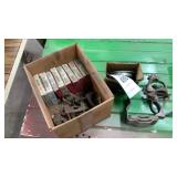 Exhaust Clamps