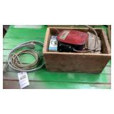 Wire and Cords Lights