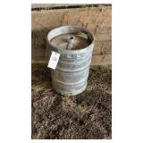 Beer Keg