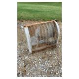 Window Fan, WORKS