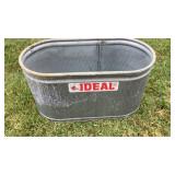 Ideal Stock Tank