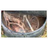 Mineral Feeder