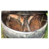 Mineral Feeder