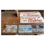 Old Signs
