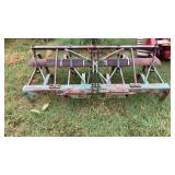 Cultivator, 6ï¿½, 3pt.