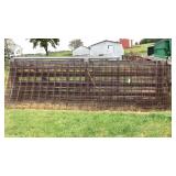 Cattle Panels, 16ï¿½,(16)