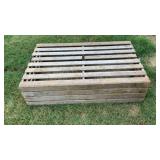 Chicken Coop