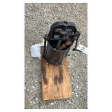 Sausage Press