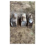 Live Animal Traps