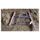 Buck Saw & Bow Saw
