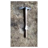 Pick Axe