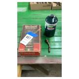 Propane Jet Torch